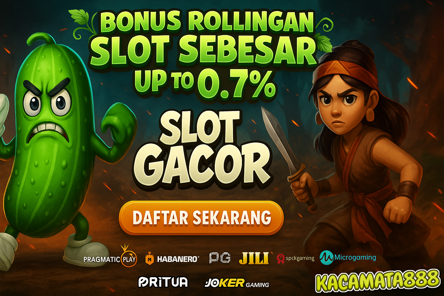 Kacamata888 : Official Platform Link Trusted Kacamata 888